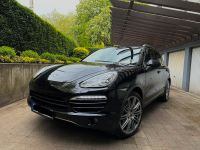 Porche Cayenne diesel Duisburg - Hamborn Vorschau