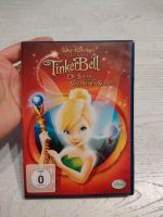 DVD Tinkerbell - Die Suche nach dem verlorenen Schatz Brandenburg - Beetzsee Vorschau