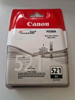 Original Canon Pixma Tinte CromaLife 100+ 521BK Bayern - Meitingen Vorschau