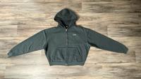 Low Light Studios Zip Hoodie | SIZE M Sachsen - Oschatz Vorschau