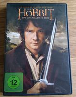 Der Hobbit (DVD): Literaturverfilmung, Tolkien, Fantasy, Abenteue Nordrhein-Westfalen - Hamm Vorschau