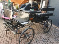 Wagonette Kutsche Hessen - Bad Sooden-Allendorf Vorschau