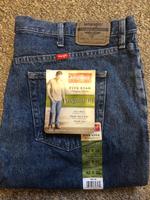 Jeans Wrangler Neu Gr. 42x32 Berlin - Mahlsdorf Vorschau
