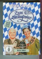 Peter Steiner - Zum Stanglwirt - 2 DVD - Box Drei Niedersachsen - Hambergen Vorschau