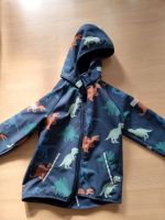 H&M Softshelljacke Dinosaurier Gr. 128 Niedersachsen - Salzgitter Vorschau