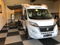 Weinsberg Pepper 600 MF mieten - Wohnmobil in Erwitte Nordrhein-Westfalen - Erwitte Vorschau