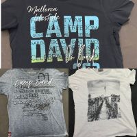 Camp David T-Shirts Niedersachsen - Braunschweig Vorschau