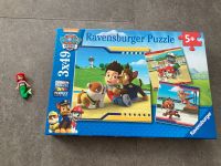 Paw Patrol Puzzle 3x49 Teile Niedersachsen - Damme Vorschau