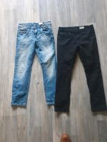 Jeans Größe W 30/L 30 Schleswig-Holstein - Stein (Probstei) Vorschau