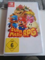 Mario RPG Nintendo Switch Niedersachsen - Hildesheim Vorschau