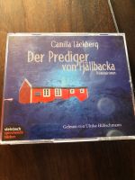 Der Prediger von Fjällbacka Hörbuch Camilla Läckberg Hessen - Hüttenberg Vorschau