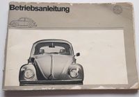 Betriebsanleitung VW Käfer 1300 Hannover - Südstadt-Bult Vorschau