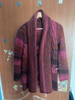 Cardigan Gestrickt Bayern - Büchenbach Vorschau