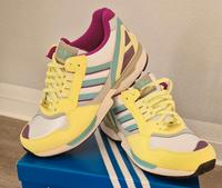 Adidas zx 9000 Citrus Dresden - Trachau Vorschau