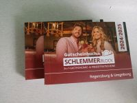 24/ 2025 Herford Regensburg Ansbach Schlemmerblock Gutscheinbuch Baden-Württemberg - Hardheim Vorschau