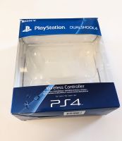 PS4 DualShock Wireless Controller OVP Hessen - Dietzenbach Vorschau