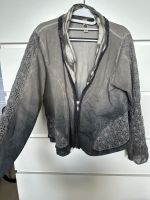 Damen, Jacke, Oberteil, Sweatshirt Jacke, Tredy XL, 42, grautöne Niedersachsen - Schiffdorf Vorschau