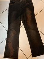 Damenjeans BIBA, Größe 40 Nordrhein-Westfalen - Löhne Vorschau
