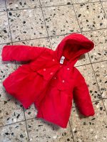 Winterjacke Größe 86/92 Mädchen Nordrhein-Westfalen - Arnsberg Vorschau