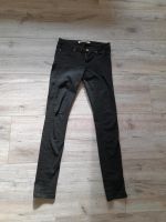 Noisy May Hose Jeans schwarz Größe 29 Schleswig-Holstein - Quarnstedt bei Wrist Vorschau
