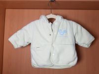 Babyjacke gr. 62 Niedersachsen - Hemslingen Vorschau