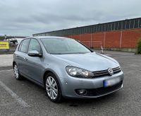 Golf 6 Benzin Köln - Porz Vorschau