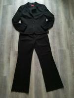 Taifun Collection Nadelstreifenanzug Hosenanzug 38 Damen TOP! Sachsen - Zwenkau Vorschau