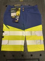 Blakläder Arbeitsshorts Größe 46 Warnschutz 1541 - Neu m. Etikett Rheinland-Pfalz - Nackenheim Vorschau