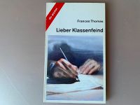 Lieber Klassenfeind * Frances Thomas * dtv pocket Serie Jugend Rheinland-Pfalz - Bad Kreuznach Vorschau