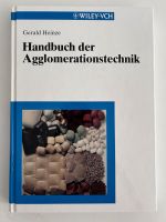 Handbuch der Agglomerationstechnik - Gerald Heinze Niedersachsen - Wallenhorst Vorschau