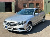 Mercedes C220d 4Matic 194PS, Scheckheft, 8-Fach Reif, Schiebedach Nordrhein-Westfalen - Fröndenberg (Ruhr) Vorschau