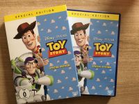Toy Story Special Edition DVD Niedersachsen - Börßum Vorschau