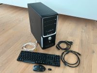 PC Tower 1 TB AMD Windows 450W Netzteil 2xDVD Funkmaus Tastatur Bayern - Altmannstein Vorschau