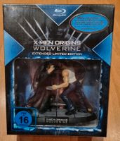 X-Men Origins: Wolverine Extended Limited Edition Neu und Ovp Nordrhein-Westfalen - Gladbeck Vorschau