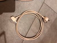 Original Apple Power-Adapter Netzteil Verlängerungskabel Hessen - Bad Emstal Vorschau