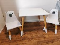 Kindertisch mit Stühlen Hessen - Ahnatal Vorschau