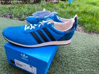 Adidas Originals Adistar Racer Schuhe Gr. 45 1/3 NEU Bayern - Forstinning Vorschau