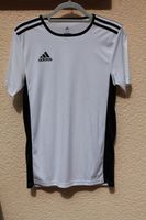 Adidas Funktionsshirt Training Sport XS weiß climalite Rheinland-Pfalz - Waldfischbach-Burgalben Vorschau