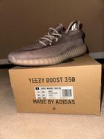 Yeezy boost 350 Mono Nebel Berlin - Reinickendorf Vorschau