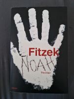 Taschenbuch Sebastian Fitzek- Noah Bayern - Füssen Vorschau