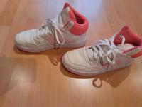 adidas Damen Turnschuhe Saarland - Lebach Vorschau