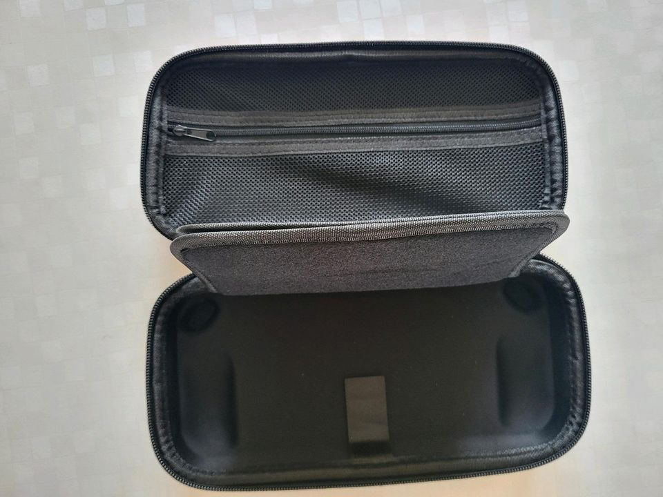 Nintendo switch Tasche Hülle in Schwäbisch Gmünd