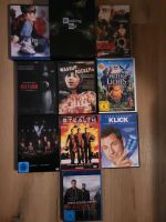 DVDs und Blue ray - vikings breaking bad etc. Niedersachsen - Einbeck Vorschau