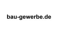 www.bau-gewerbe.de Top Domain Webadresse zum Verkauf Internet Rheinland-Pfalz - Bad Kreuznach Vorschau