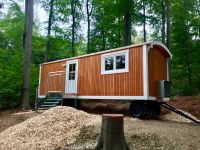 Bauwagen Zirkuswagen Waldkindergarten Atelier Büro tiny house Nordrhein-Westfalen - Warendorf Vorschau