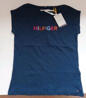 HILFIGER T- SHIRT Niedersachsen - Oldenburg Vorschau