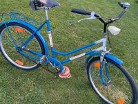 Diamant Damenfahrrad 26 Zoll, alt, DDR, Fahrrad, Touren Sport Dresden - Innere Altstadt Vorschau