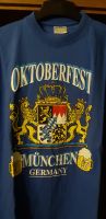 Shirt Oktoberfest 2007 Retro Vintage Party Event Herrenshirt Köln - Porz Vorschau