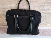 Originale Hugo Boss Aktentasche / Laptoptasche schwarz Baden-Württemberg - Metzingen Vorschau