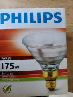 Philips Infrarot Lampe Birne 175W Rheinland-Pfalz - Thalfang Vorschau